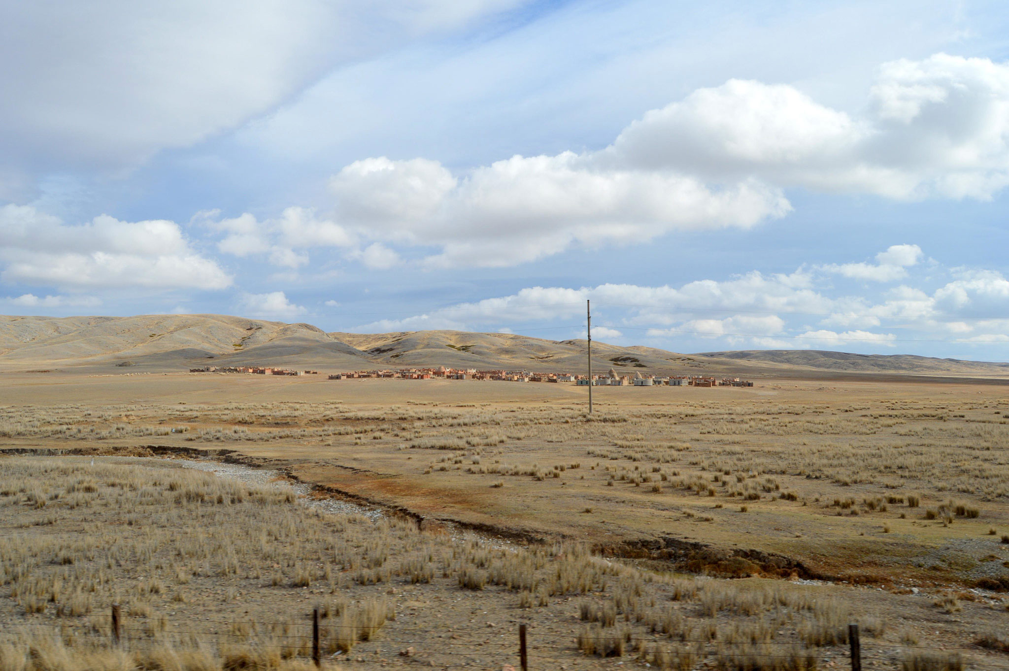 Kiik, Karaganda (Кийкти, Карагандинская область)